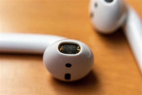 airpods zu leise|Airpods leiser geworden – so lösen Sie das Problem